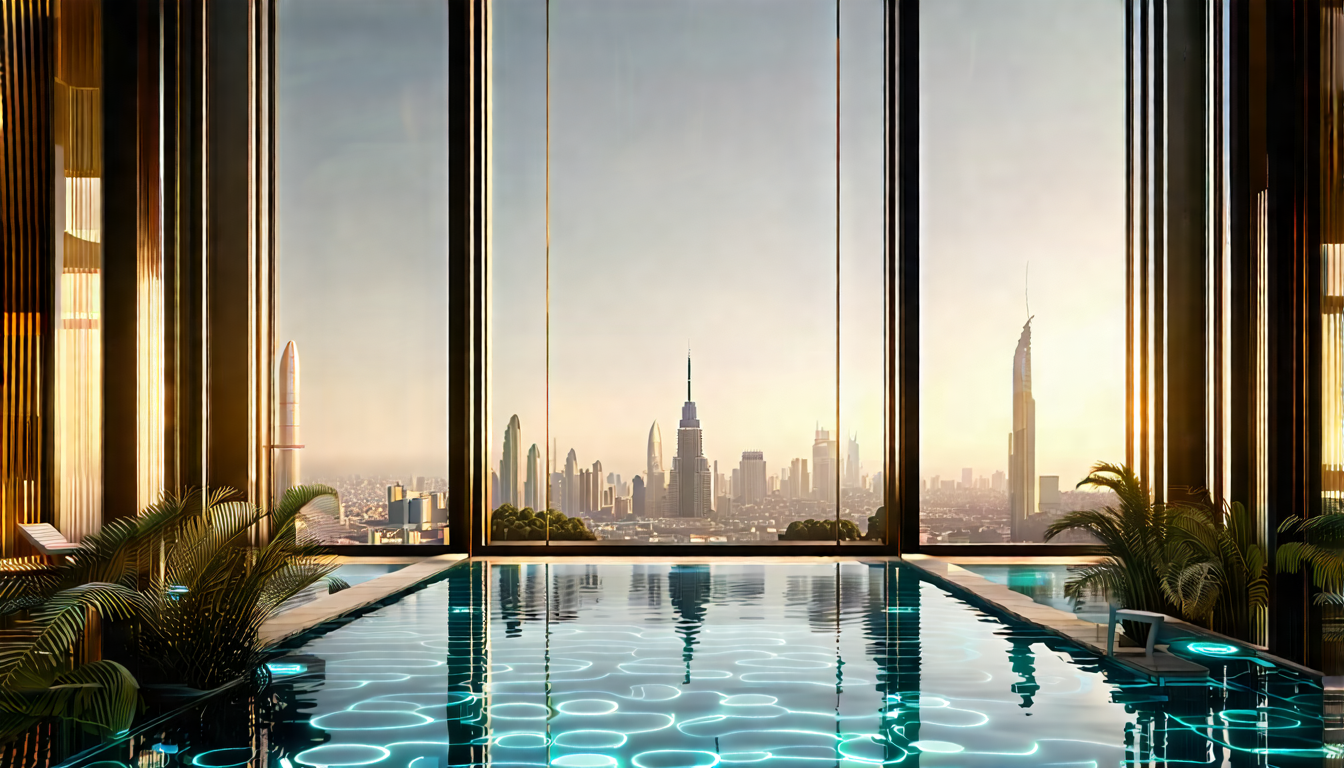 About Tijara Istithmar